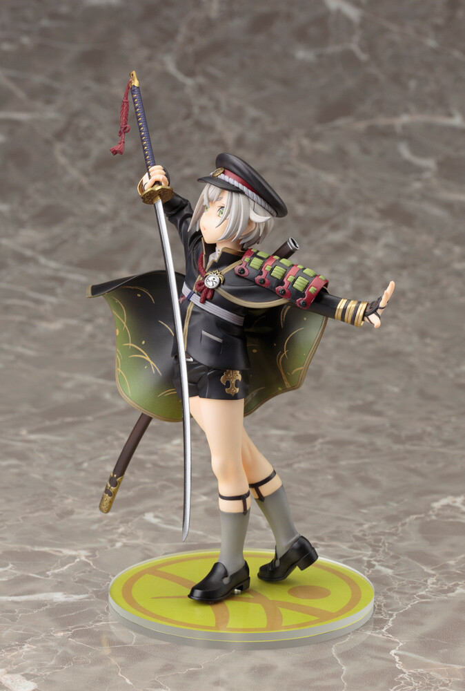 ArtFX J Touken Ranbu Hotarumaru 1/8 Scale Figure: KOTOBUKIYA - Tokyo ...