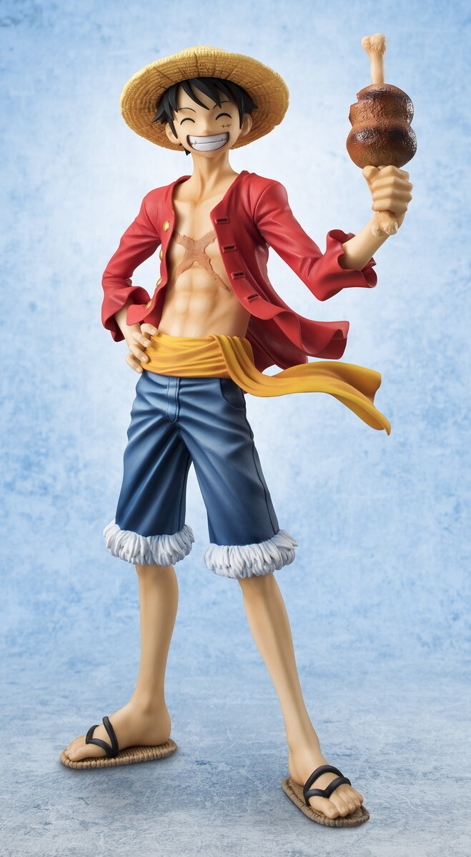 one piece limited edition