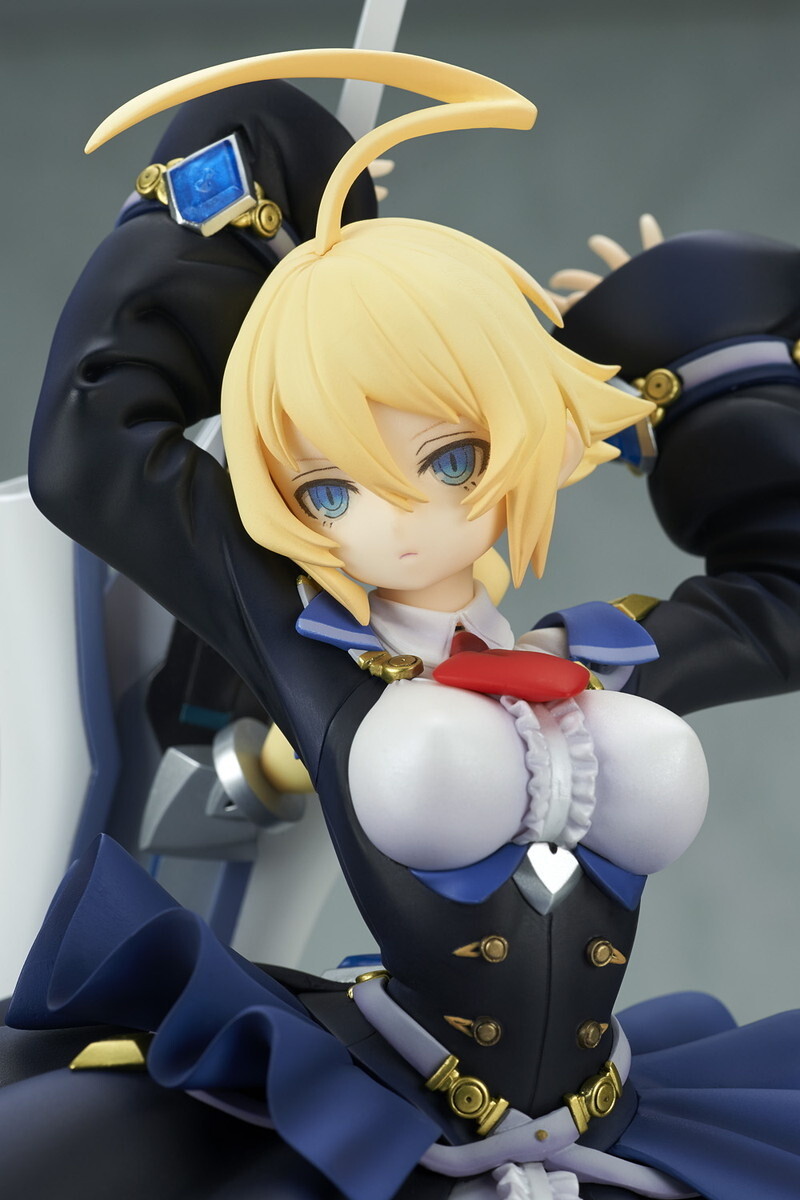 BlazBlue Es 1/7 Scale Figure