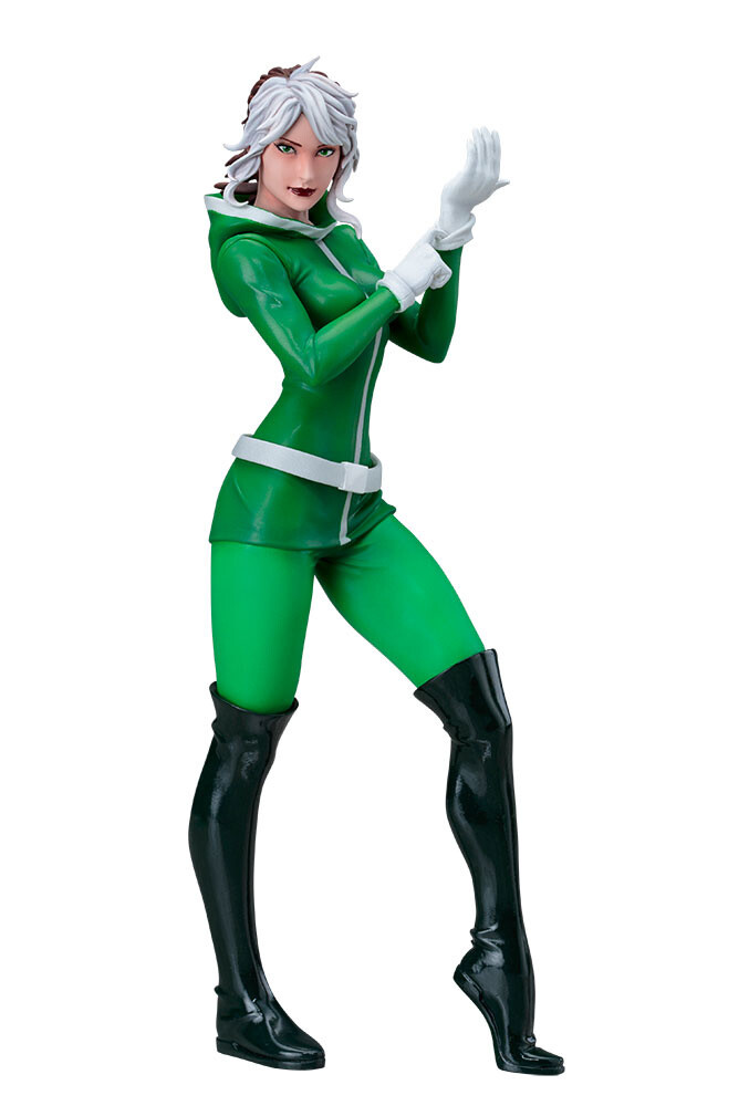 ArtFX+ [Marvel] Rogue Figure: KOTOBUKIYA - Tokyo Otaku Mode (TOM)