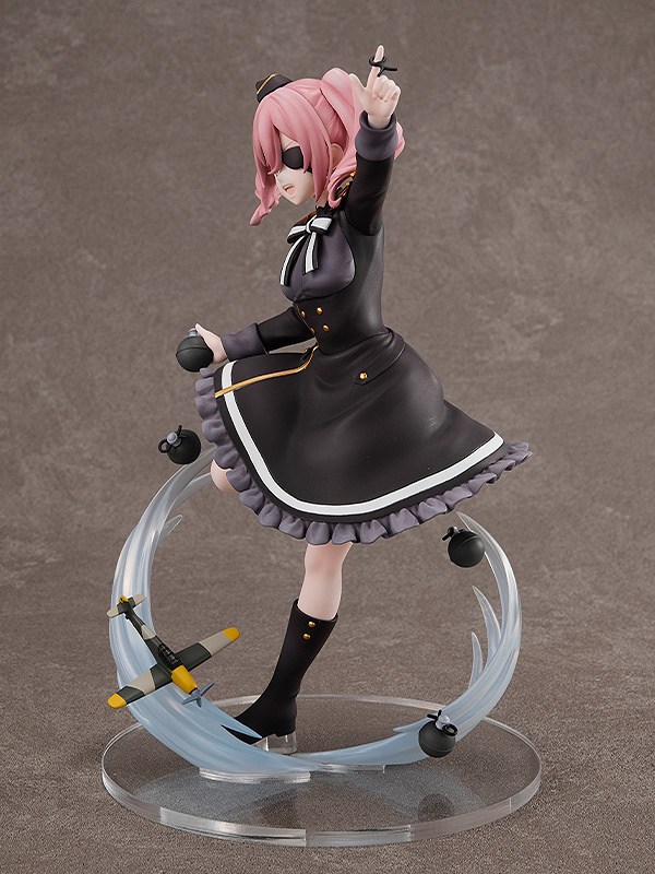 Spy Classroom Forgetter Annette 1/7 Scale Figure: KADOKAWA - Tokyo ...