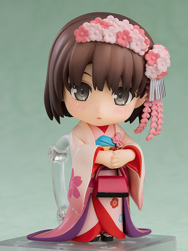 jjk megumi nendoroid