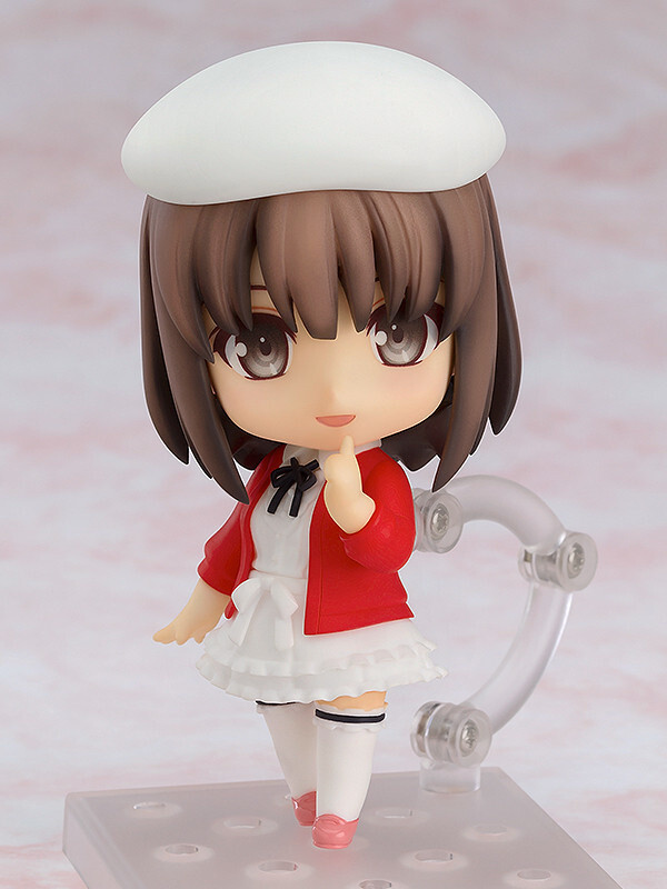 megumi kato nendoroid