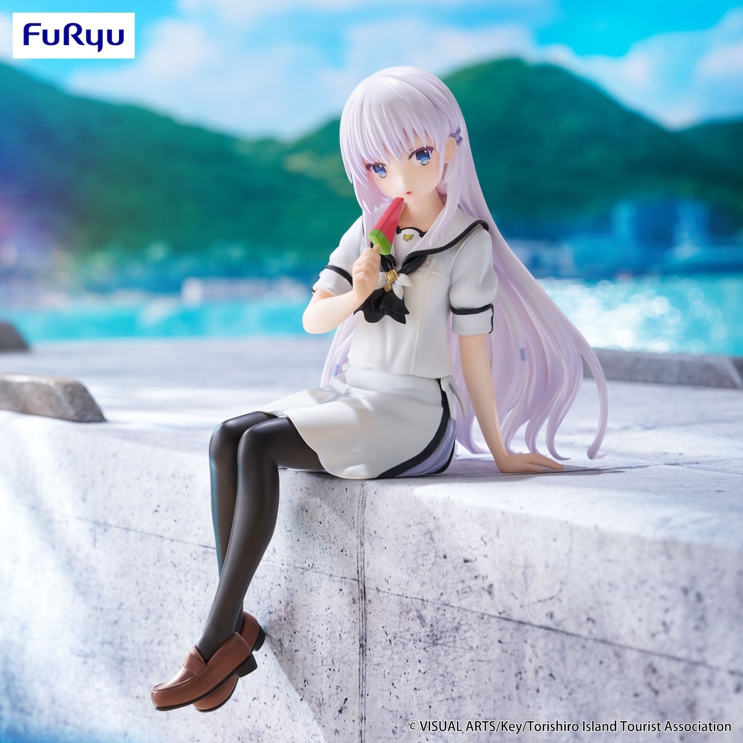 さ*】様 Summer Pockets DeRemus ラバーストラップコレクシ| ヤマダ