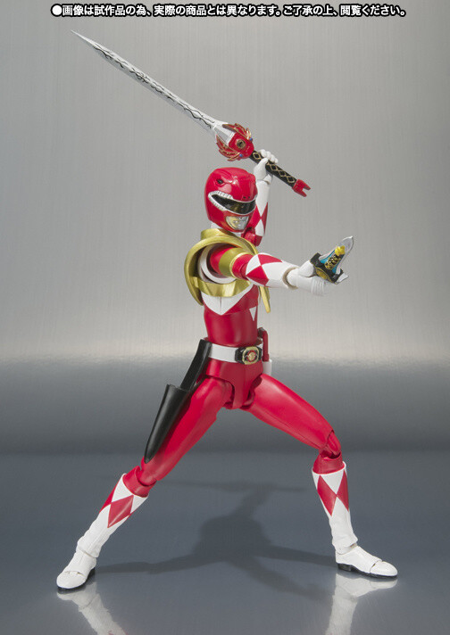 bandai 2001 power ranger