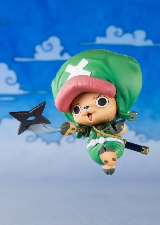 figuarts chopper