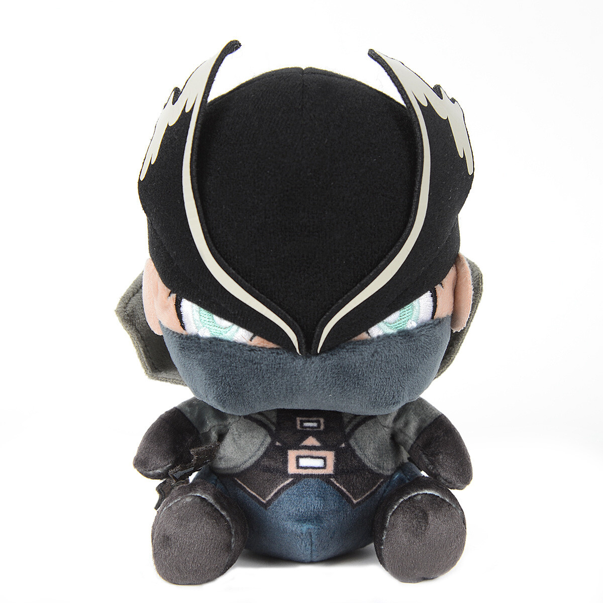 master chief stubbins