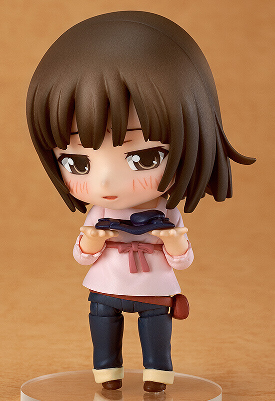 nendoroid nadeko sengoku