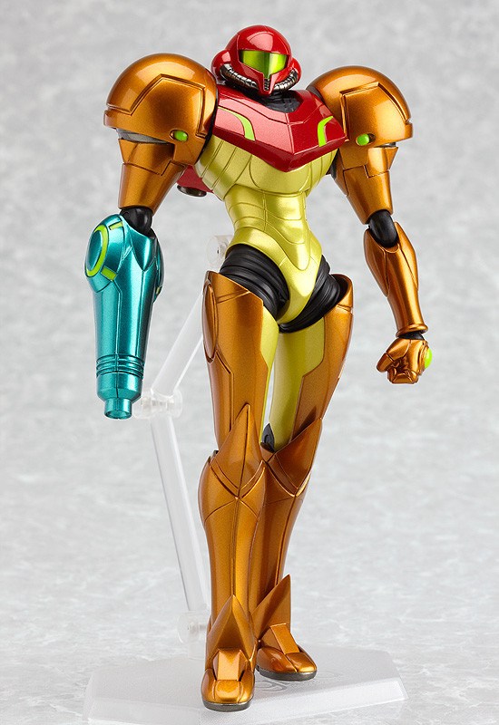 メトロイド　figma otherM サムス figma Samus Aran (Re-Release): Good Smile Company - Tokyo Otaku