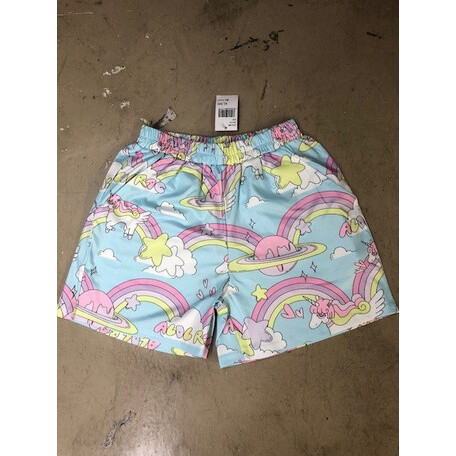 ACDC RAG Rainbow Shorts - Tokyo Otaku Mode (TOM)