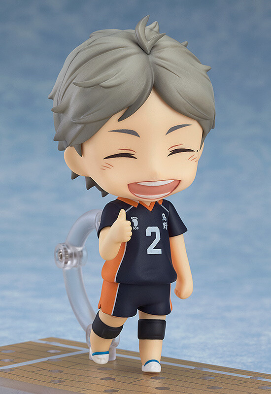 sugawara pop figure