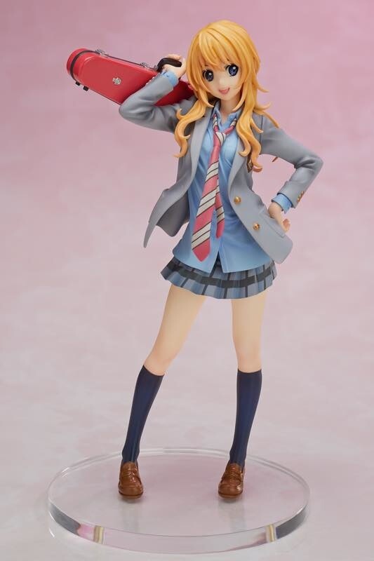 Kaori Miyazono (Premium Box) | Your Lie in April: Aniplex - Tokyo Otaku ...