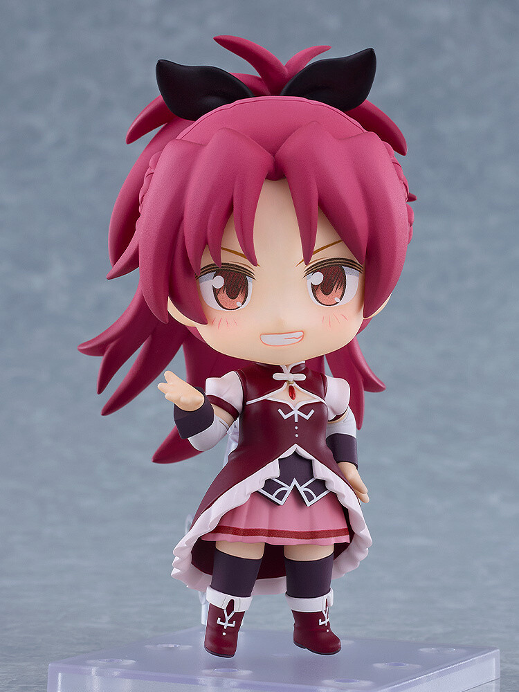 Nendoroid Puella Magi Madoka Magica the Movie Kyoko Sakura