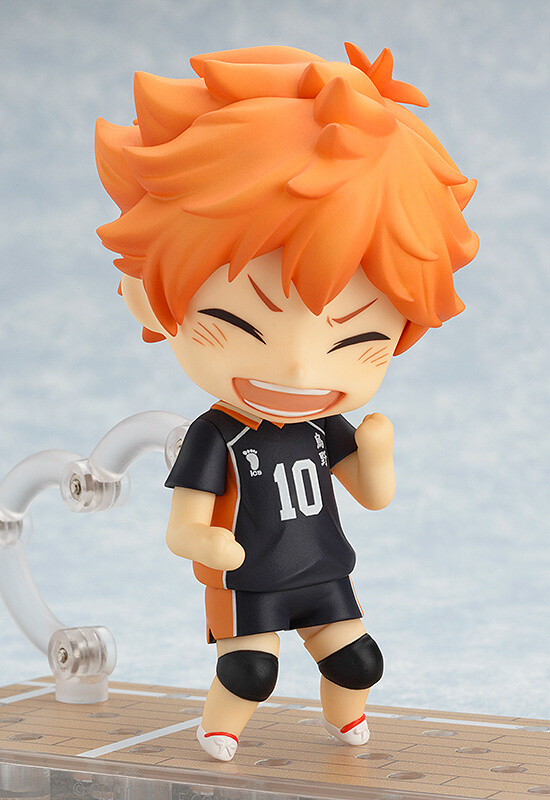 sakusa nendoroid haikyuu