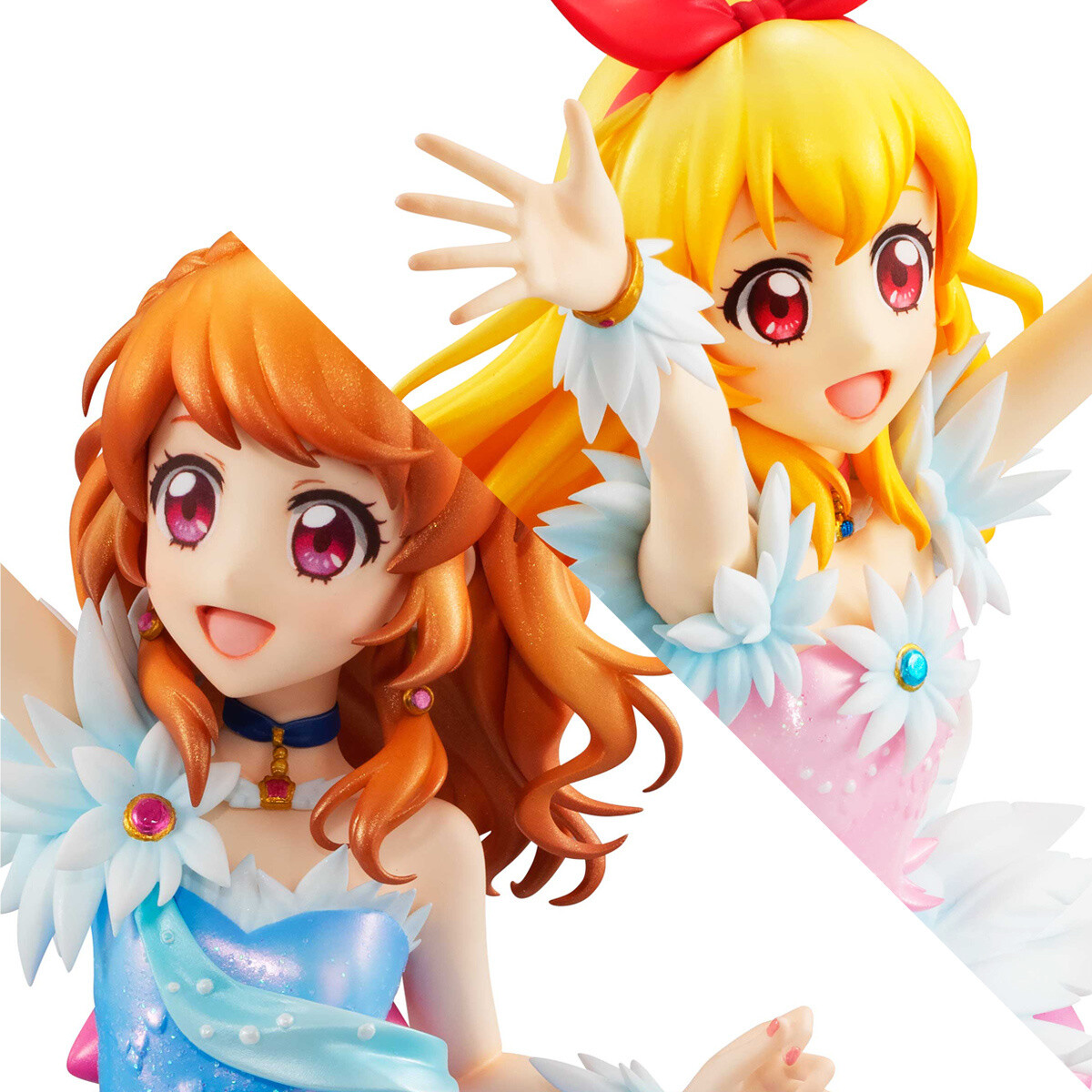 Star friends. Aikatsu Cosmo Showtime Ичиго. Картинки аниме фигурки.Айкацу. Aikatsu Stars Figure. Картинки Айкацу Акари.