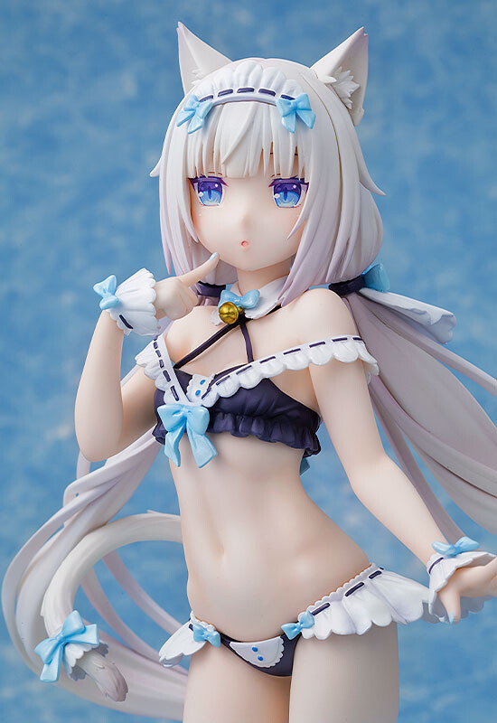 nekopara swimsuit