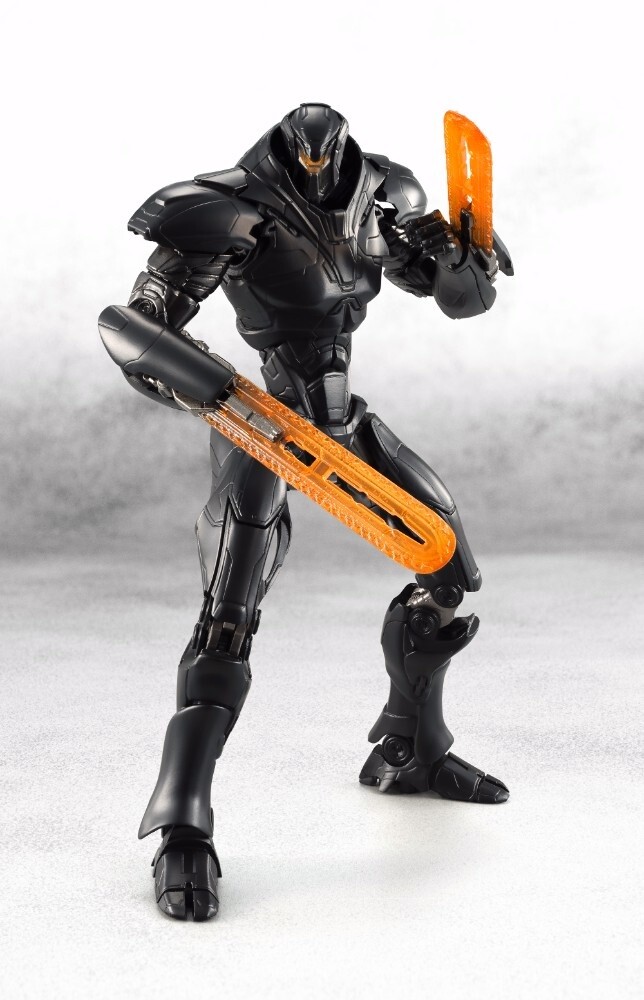 PACIFIC RIM UPRISING　バンダイ ROBOT魂　限定販売含む ROBOT SPIRITS