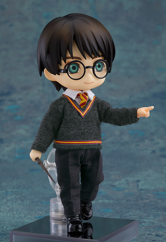 nendoroid harry