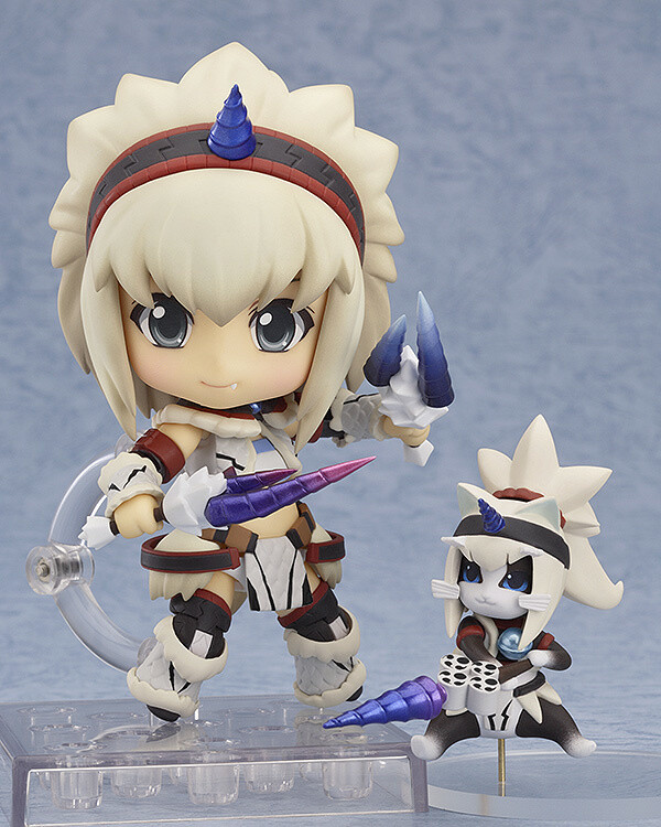 nendoroid kirin