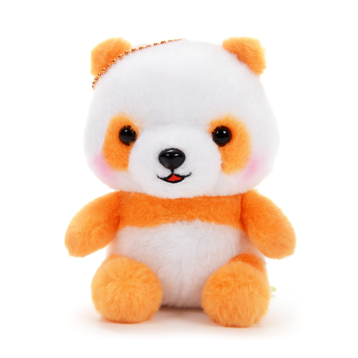 panda baby toy