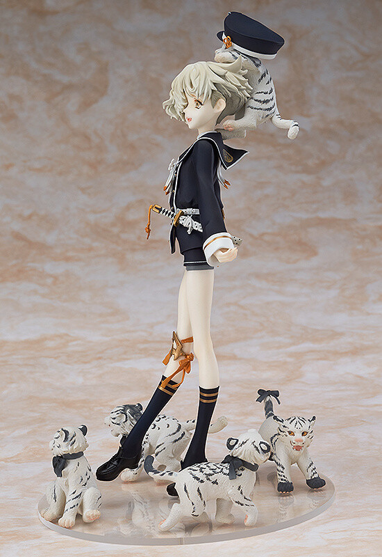 touken ranbu figure