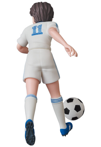 figure captain tsubasa
