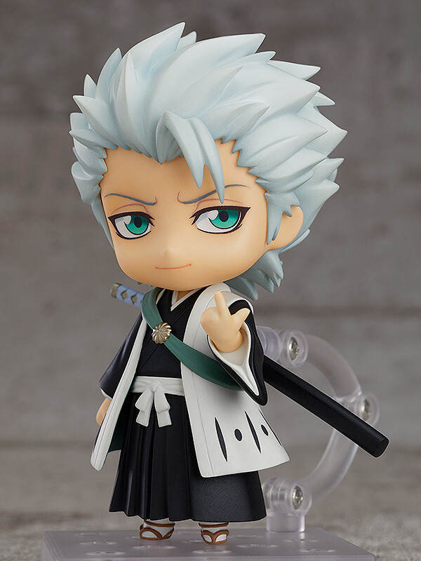 toshiro nendoroid