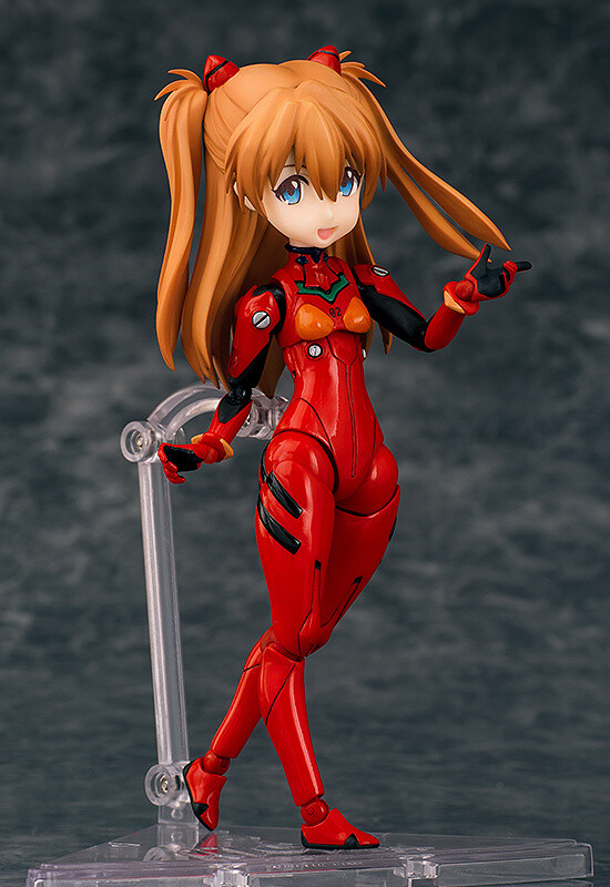 asuka parfom