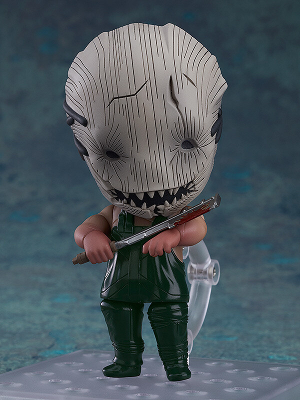 nendoroid the trapper