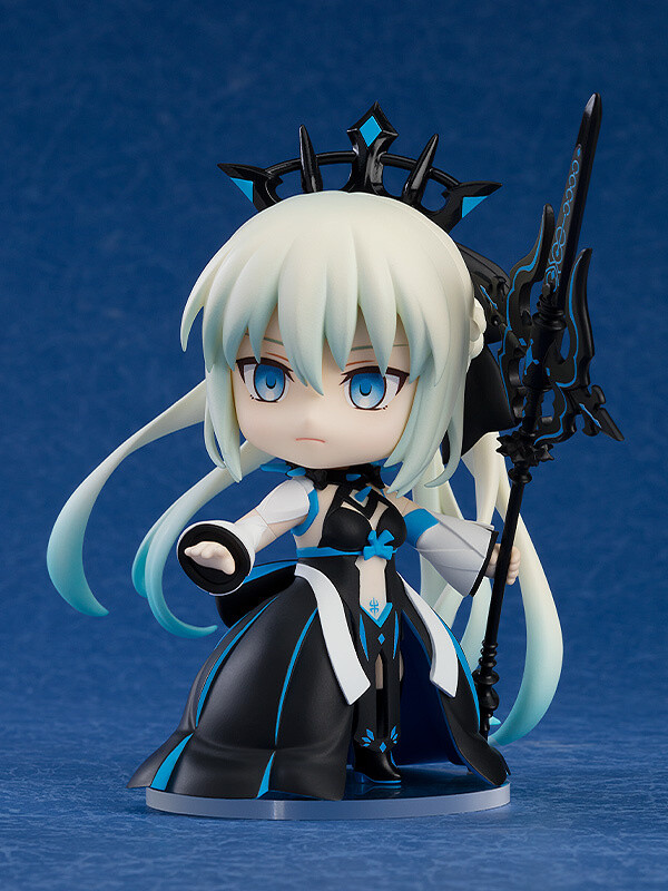 Nendoroid Fate Grand Order Berserker Morgan: Good Smile Company - Tokyo 