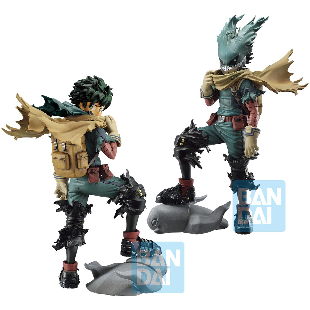 Ichibansho Figure My Hero Academia Izuku Midoriya (Will) Tokyo Otaku