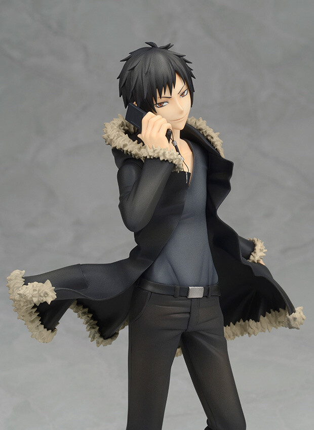 durarara izaya figure