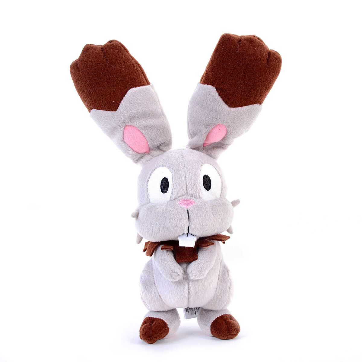 bunnelby plush