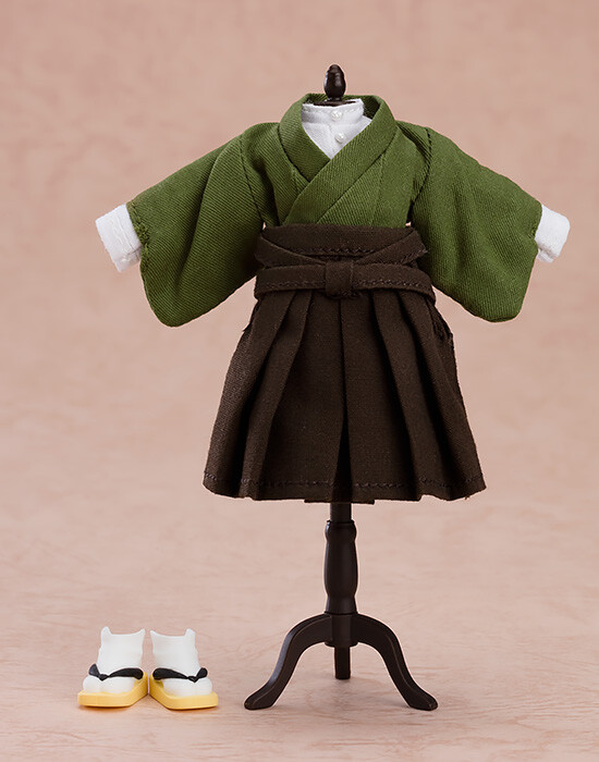 good smile nendoroid clothes