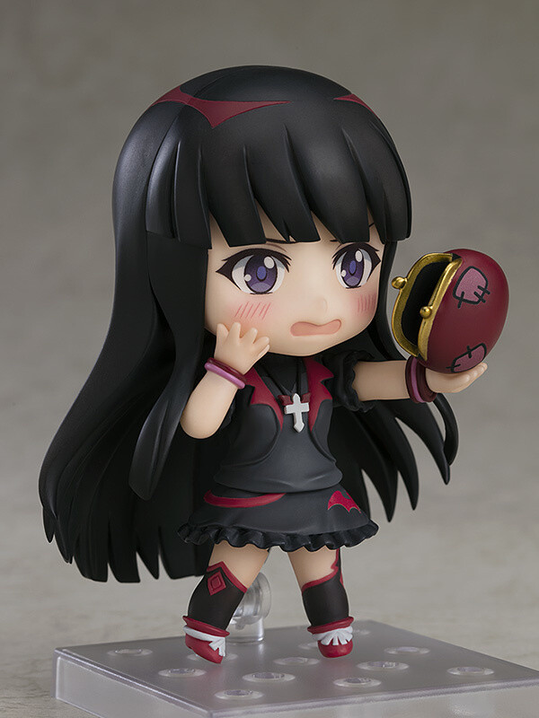 nendoroid 498