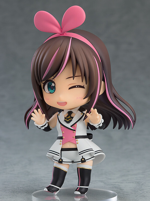 kizuna ai nendoroid