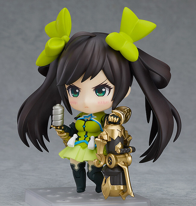 nendoroid king of glory