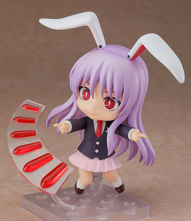 nendoroid reisen