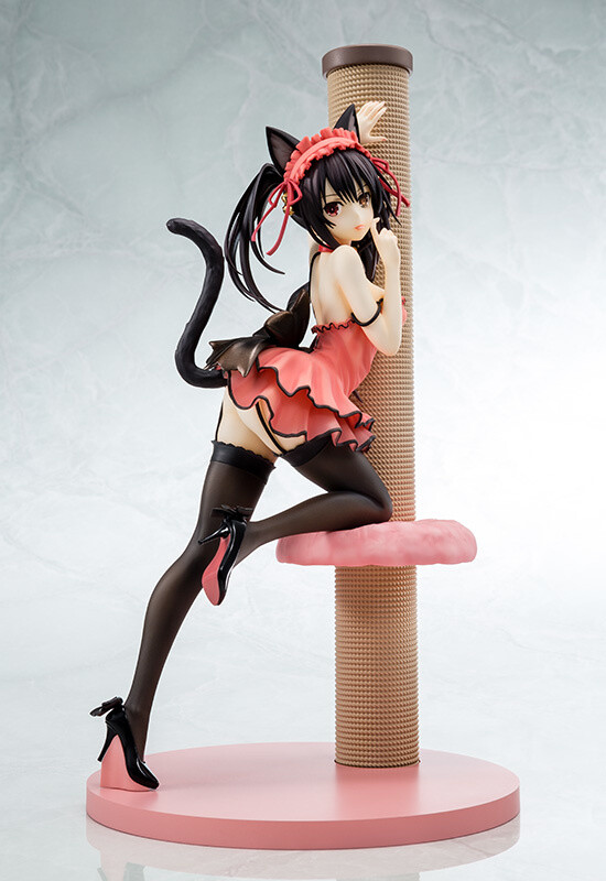 figure kurumi tokisaki