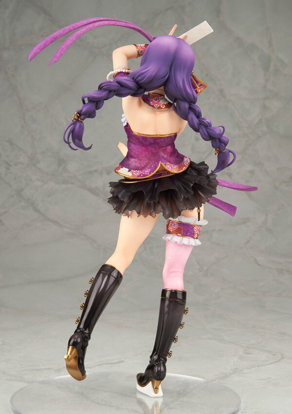 nozomi tojo alter figure