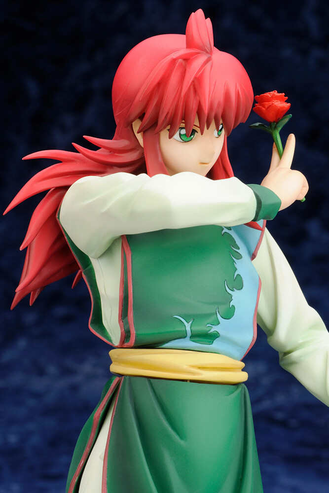 yu yu hakusho artfx