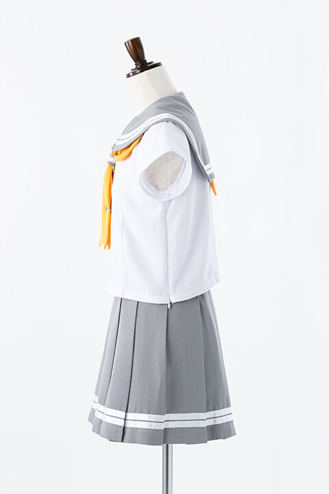 Love Live! Uranohoshi Girls' Academy Uniform (1st Year Summer Ver ...