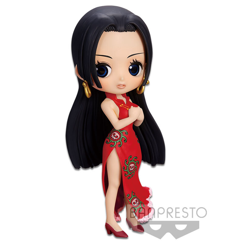 One Piece] Q Posket Special Color Ver.: Banpresto - Tokyo