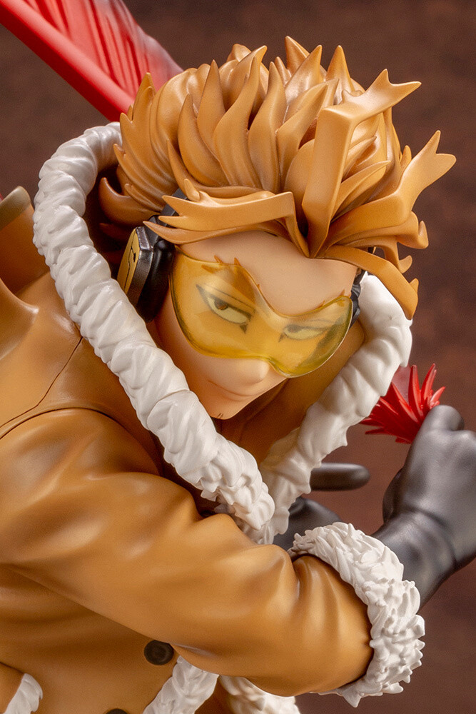 kotobukiya hawks