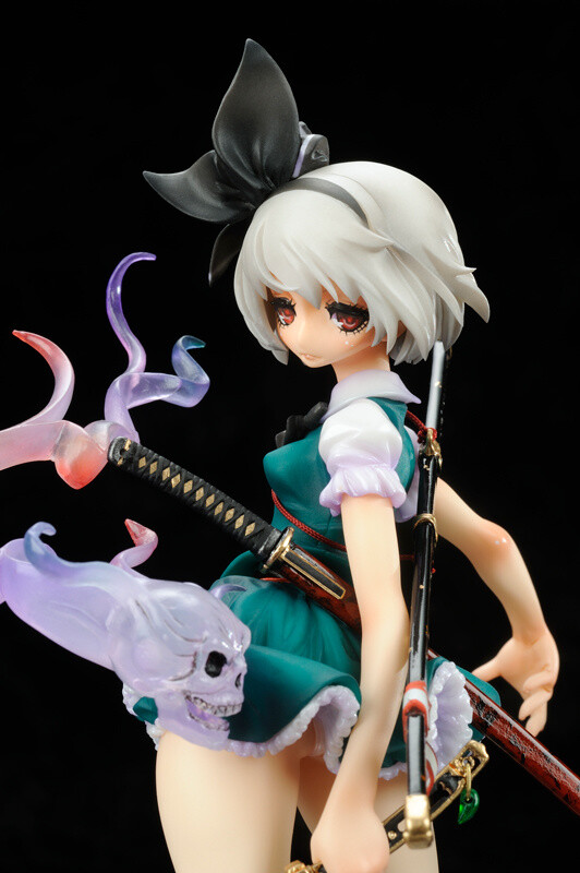 youmu konpaku nendoroid