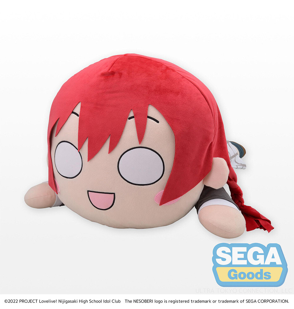 LOTTA ayano nakano socks doll ぬいぐるみ ED20
