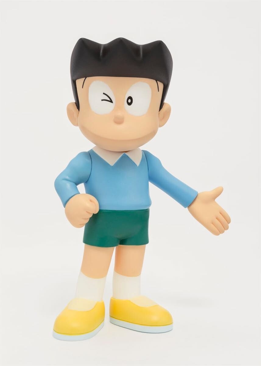 doraemon figuarts