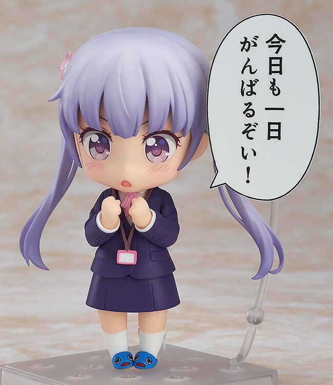 nendoroid 689