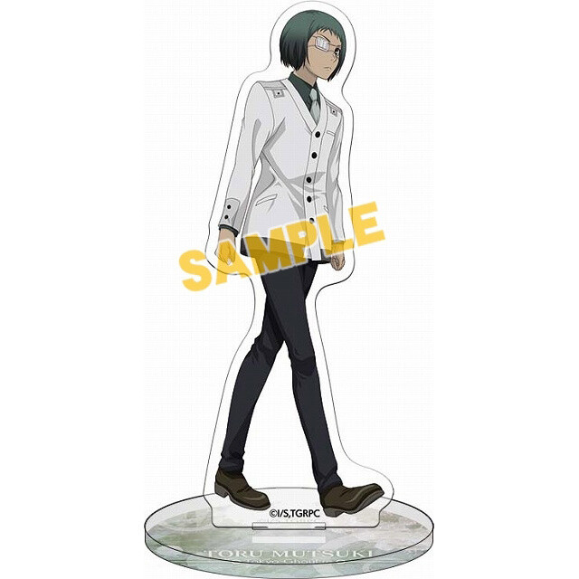 tokyo ghoul acrylic stand