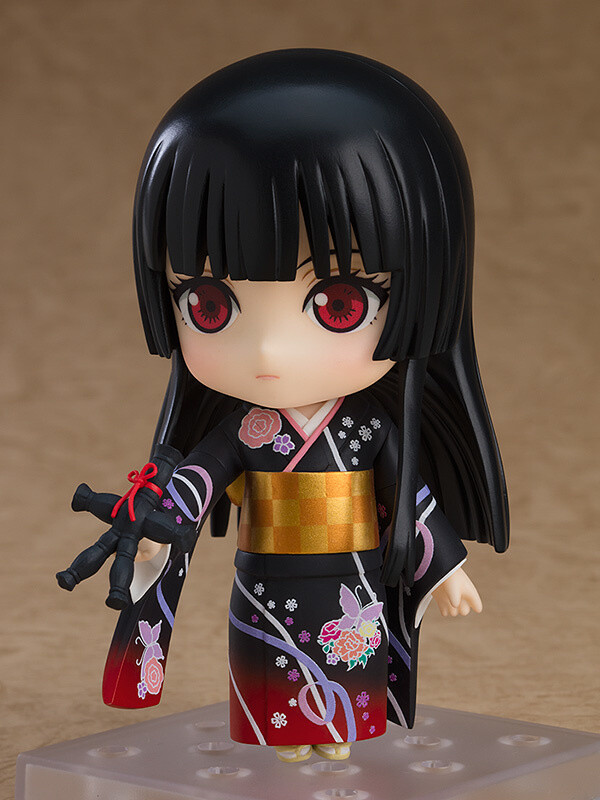 ai enma nendoroid